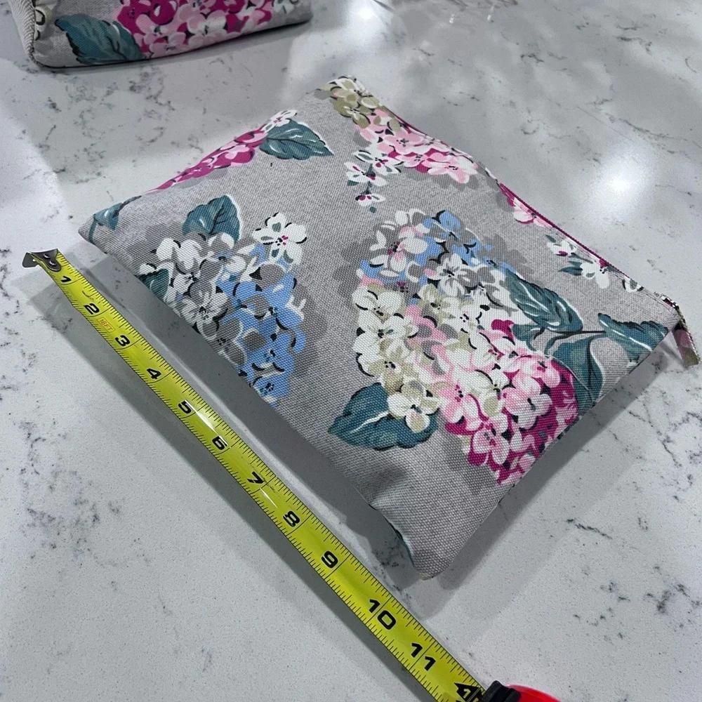 New X-LARGE canvas bag with matching storage bag - Picture 11 of 12